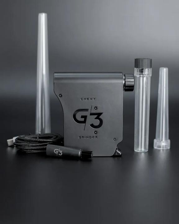 Immagine prodotto Chewy G3 G3 Deluxe - Electronic Grinder