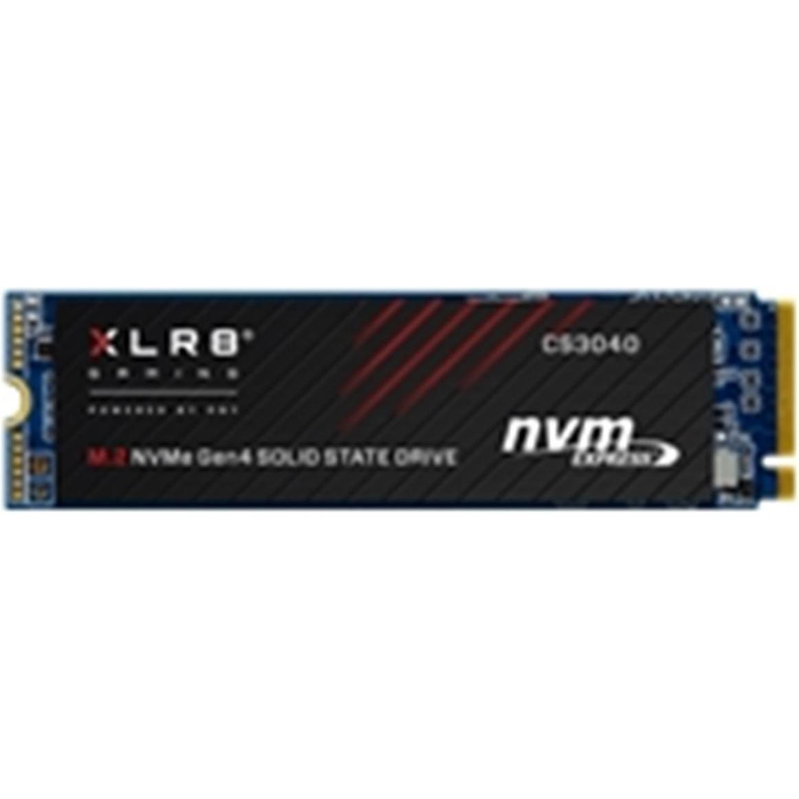 Thumbnail - PNY CS3040 (2000 GB, M.2 2280), SSD