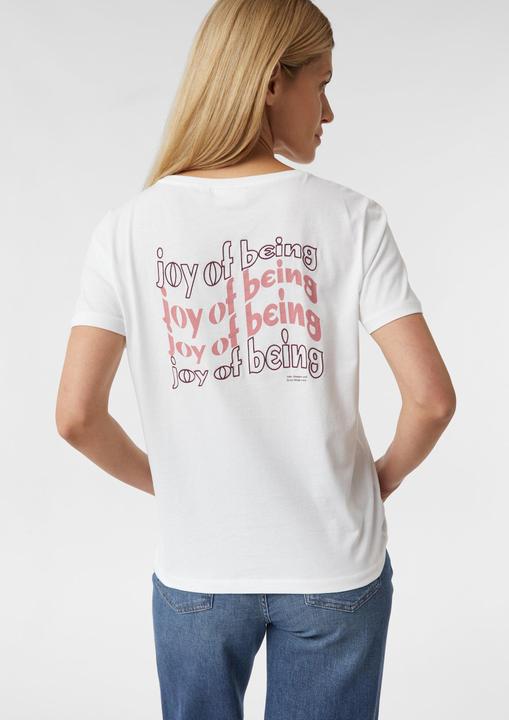 Produktbild Comma T-Shirt T-Shirt mit Artwork (34)