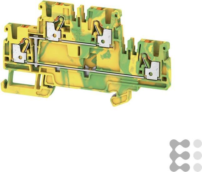 Produktbild Weidmüller A2T 2.5 PE