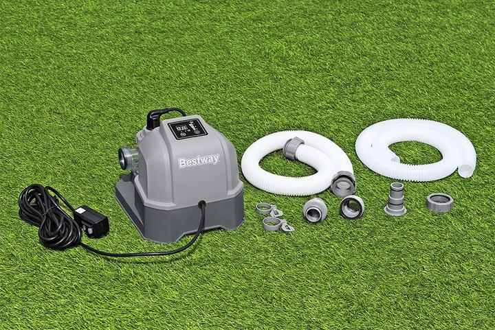 Immagine prodotto Bestway Hydrogenic Saltwater Chlorinator