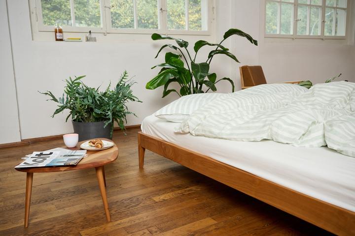 Image du produit lavie Jakob (Housse de couette, 200 x 210 cm)