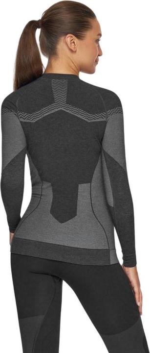 Actual product image Alpinus Mens Pro Miyabi Edition Thermoactive Base Layer Top (L)