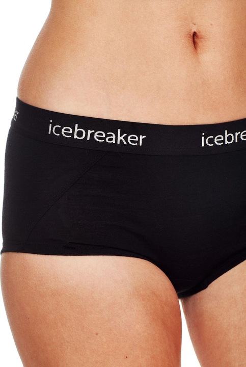 Produktbild Icebreaker Sprite Hot (L)