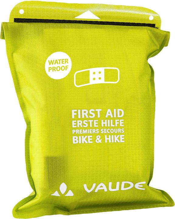 Actual product image Vaude First Aid Kit (Motorcycle pharmacy)