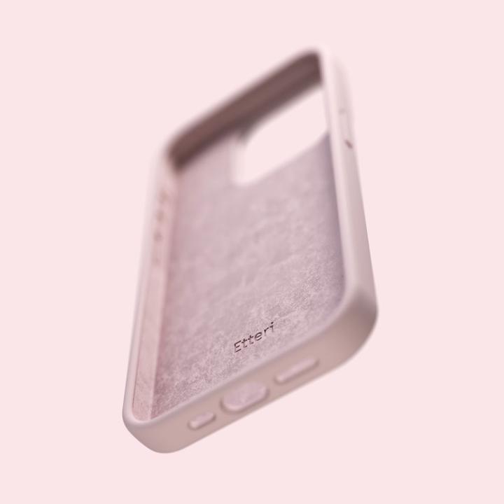 Immagine prodotto Etteri Custodia in silicone per Xiaomi Redmi Note 13 Pro 5G rosa chiaro (Xiaomi Redmi Note 13 Pro 5G)