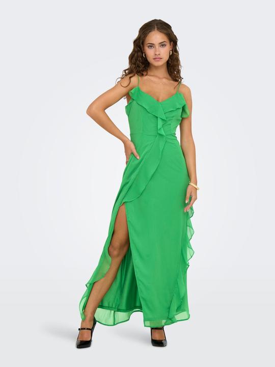 Actual product image JdY JDYBELLE Langes Kleid Kleid (M)
