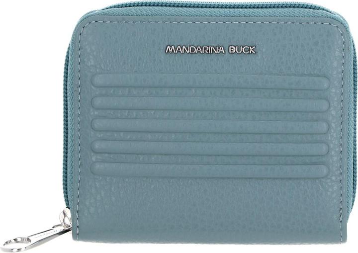 Actual product image Mandarina Duck I-Con Zip Wallet
