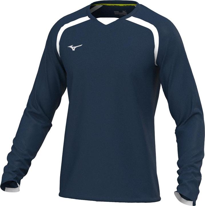 Immagine prodotto Mizuno Camicia MZNRB LS (XL)