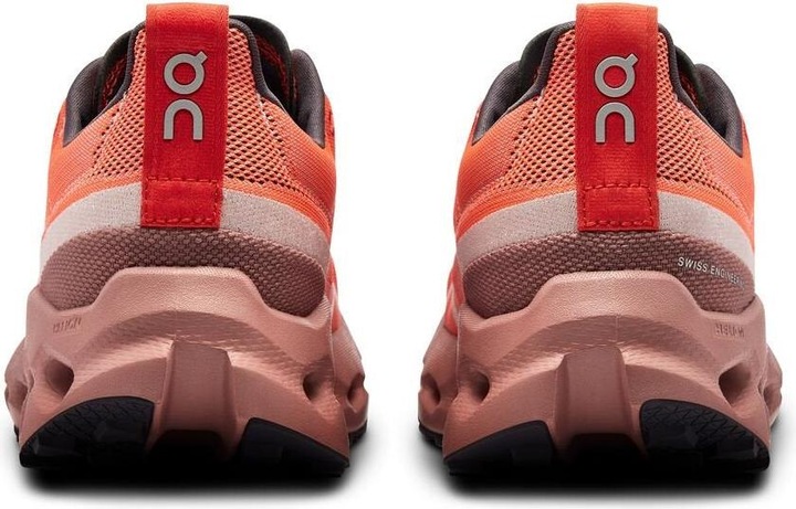 Image du produit On Running Femmes Trail Cloudsurfer (37.5)