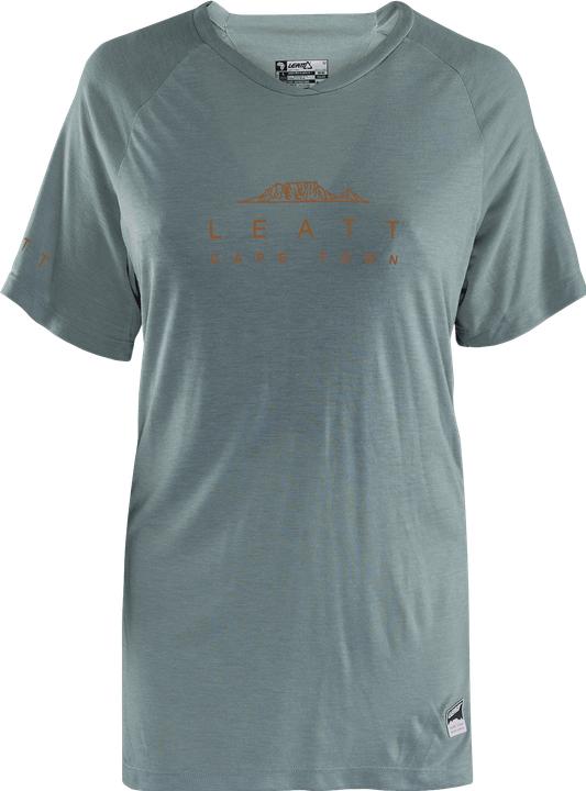Actual product image Leatt MTB All-MTN 2.0 T-Shirt (M)