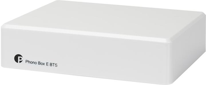 Pro-Ject Voorversterker Phono Box E BT 5