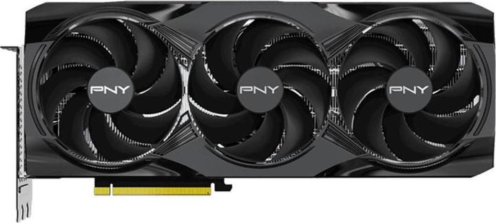 Produktbild PNY Geforce RTX5080 16 GB DDR7 Triple Fan (16 GB)