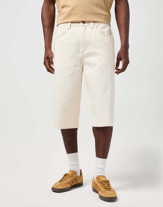 Actual product image Wrangler Shorts Cj Skater Shorts (31)