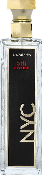 Produktbild Elizabeth Arden 5th Avenue NYC (Eau de Parfum, 125 ml)