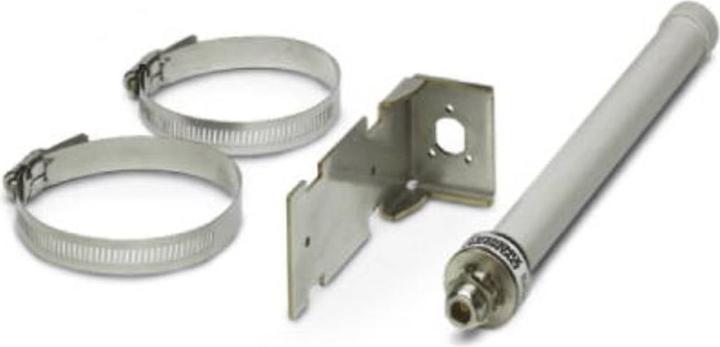 Phoenix Contact Phoenix RAD-ISM-2400-ANT-OMNI-6-0 - 6 dBi - 2.4 GHz - 50 Ohm - 360° - 30° - Omni (Wi-Fi)