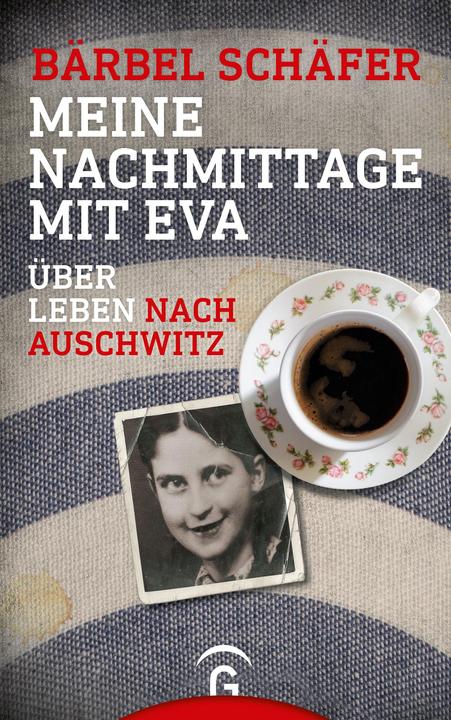 Produktbild Meine Nachmittage mit Eva (Deutsch, Bärbel Schäfer, 2017)