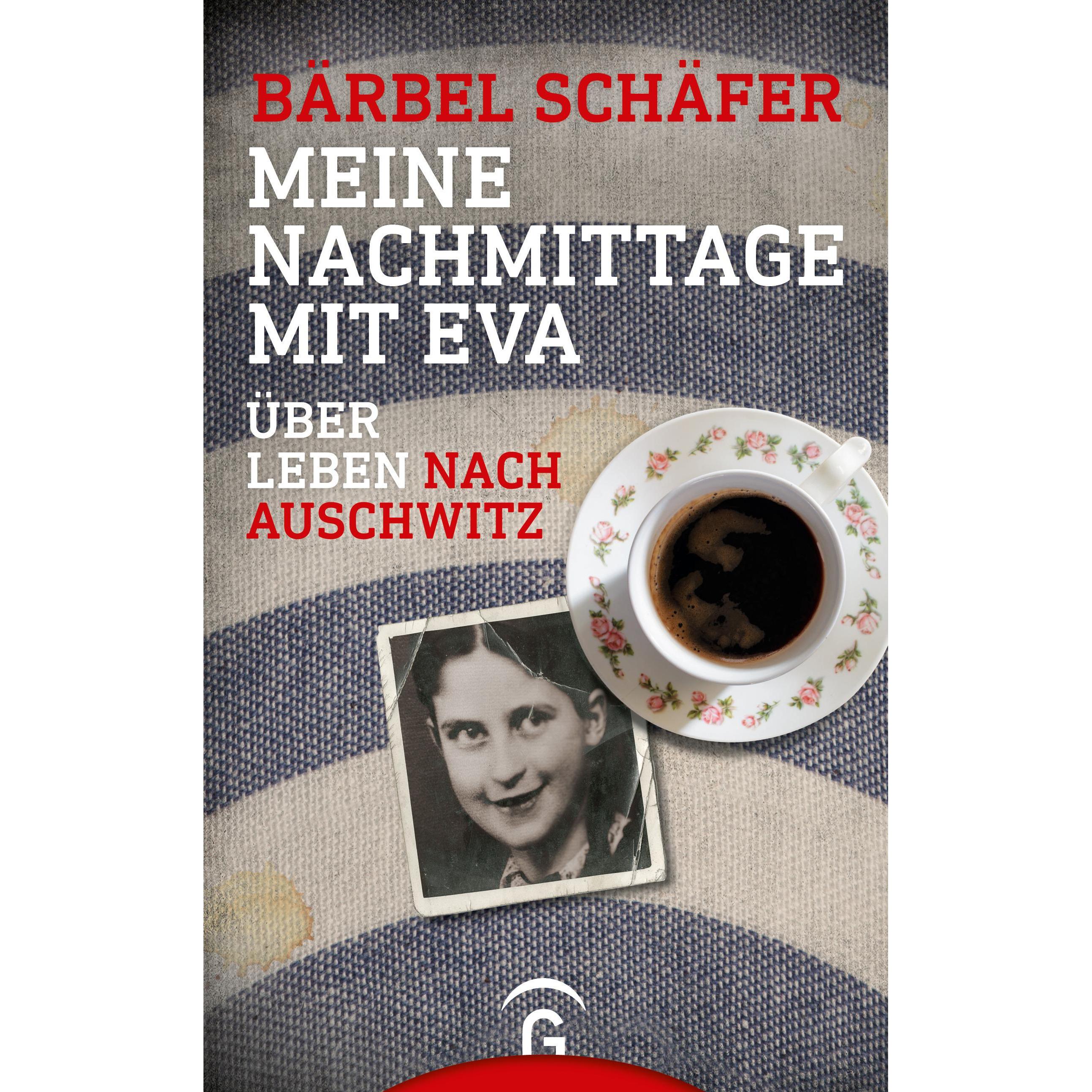 Thumbnail - Meine Nachmittage mit Eva, Sachbücher von Bärbel Schäfer