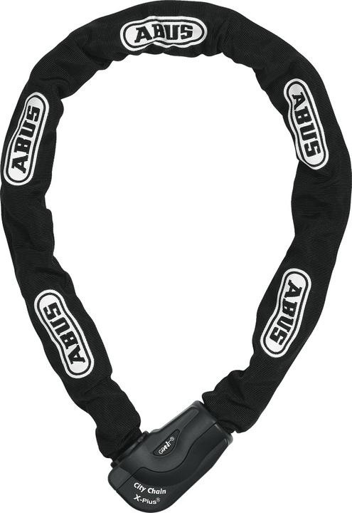 Abus Granito CityChain X-Plus 1060