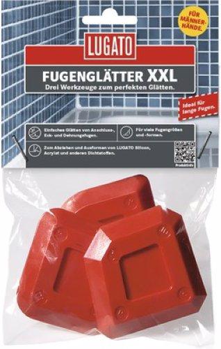 Lugato Fugenglätter XXL