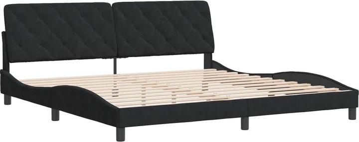 Image du produit vidaXL Bettgestell (200 x 200 cm)