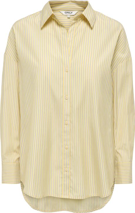 Immagine prodotto Only Onloregon Alva Ls Reg Shirt Noos Wvn (M)