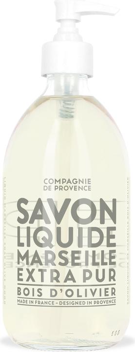 La Compagnie de Provence Provence (Flüssigseife, 495 ml)
