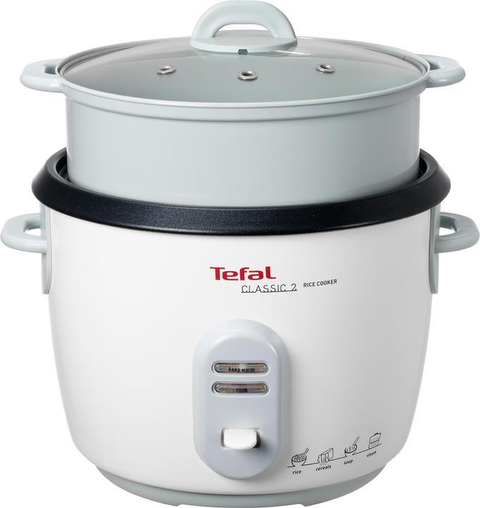 Produktbild Tefal Classic 2 Reiskocher (RK1011)