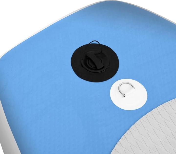 Actual product image vidaXL Tellervo