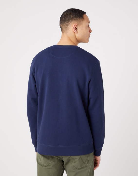 Actual product image Wrangler Sign Off Crew (XXL)