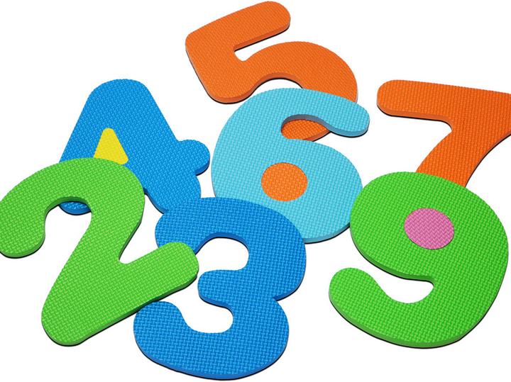 Immagine prodotto Spielwerk Tappetino puzzle (29 x 29 cm)