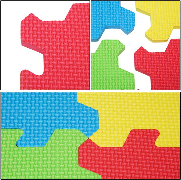 Immagine prodotto Spielwerk Tappetino puzzle (29 x 29 cm)