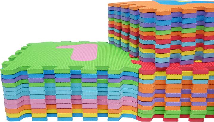 Immagine prodotto Spielwerk Tappetino puzzle (29 x 29 cm)