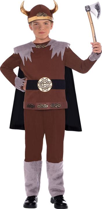 Image du produit Amscan Dames Costume Zombie Prisoners Taille L (42, 44)