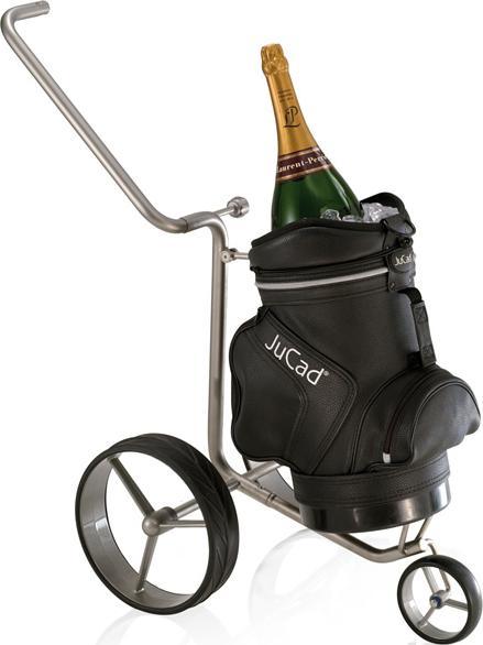 Produktbild Jucad Wagen "Champagner