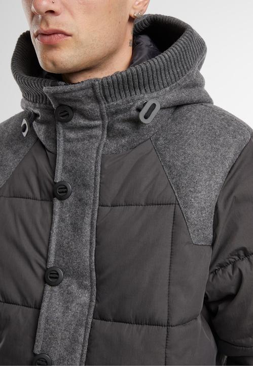 Produktbild Brandit Men Garret Jacket - 174605 (3XL)