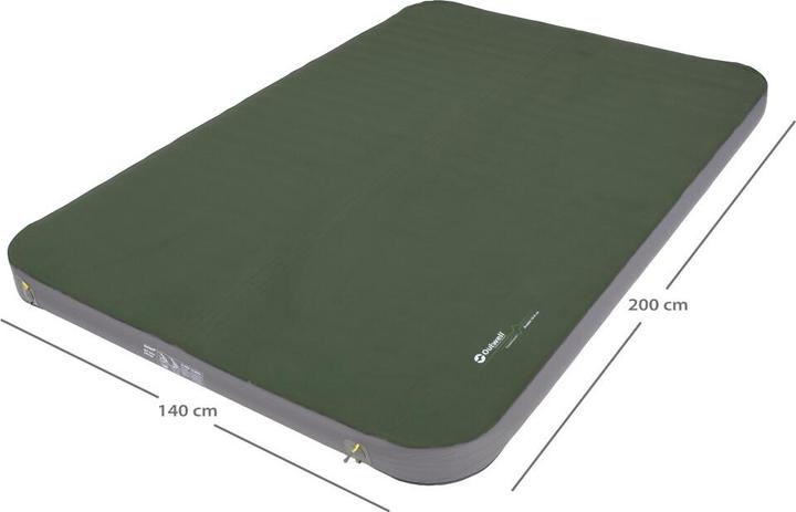 Actual product image Outwell Dreamhaven Double