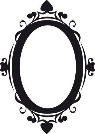 Image du produit Trenddeko Cadre (43 x 60 cm)