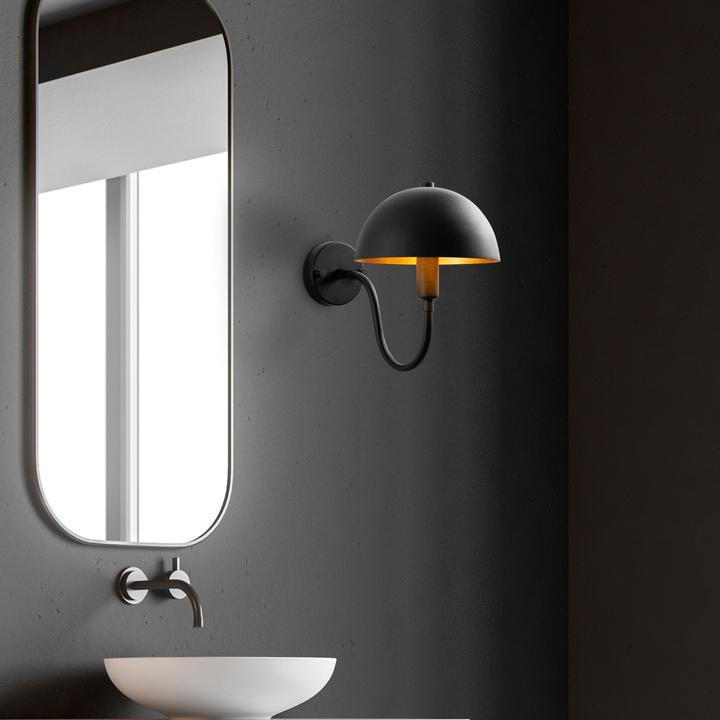 Actual product image Opviq Togg Wall Lamp (E14)