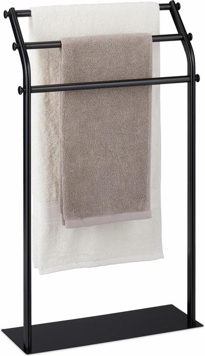 Immagine prodotto Relaxdays Set accessori-camino (20 x 20 x 56,5 cm)
