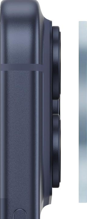 Produktbild Avizar Kameraschutz (1 Stk., Apple iPhone 17 Pro)