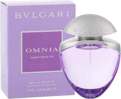 Produktbild Bulgari Omnia Amethyste (Eau de Toilette, 25 ml)