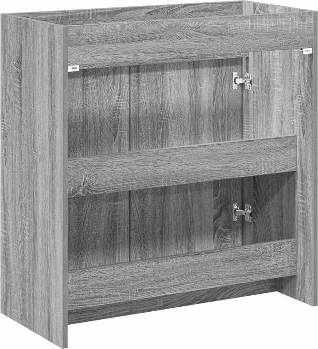 Produktbild vidaXL Badezimmerschrank