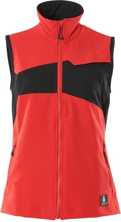 Produktbild Mascot Accelerate Weste Leicht Stretch (XS)