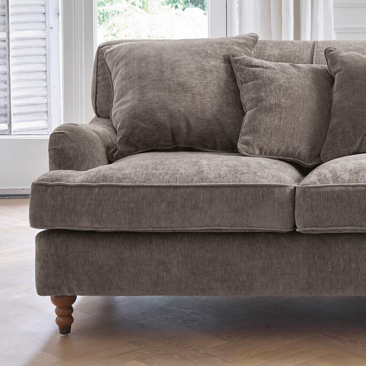 Produktbild Loberon Sofa Isa (3-Sitzer)