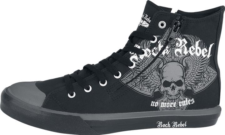 Image du produit Rock Rebel by EMP Walk The Line (41)