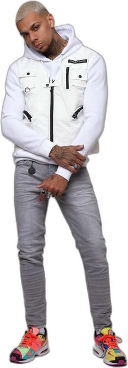 Actual product image Project X Paris seeveess vest (L)