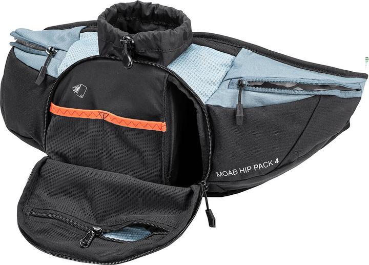 Produktbild Vaude Moab