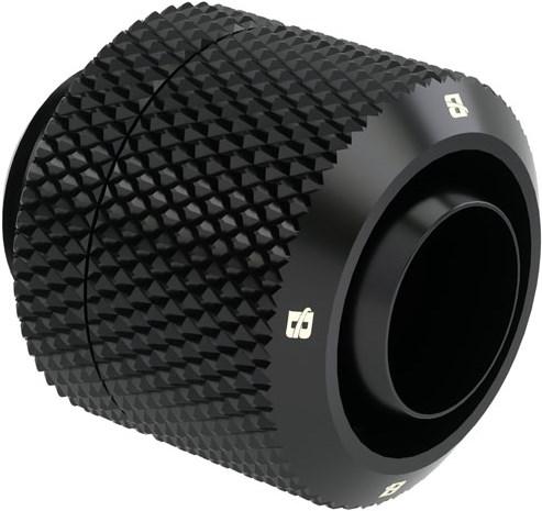 Produktbild Barrow Compression Fitting, 13/10 - schwarz