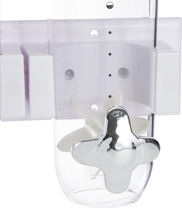 Actual product image Relaxdays Cereal dispenser (1.50 l)